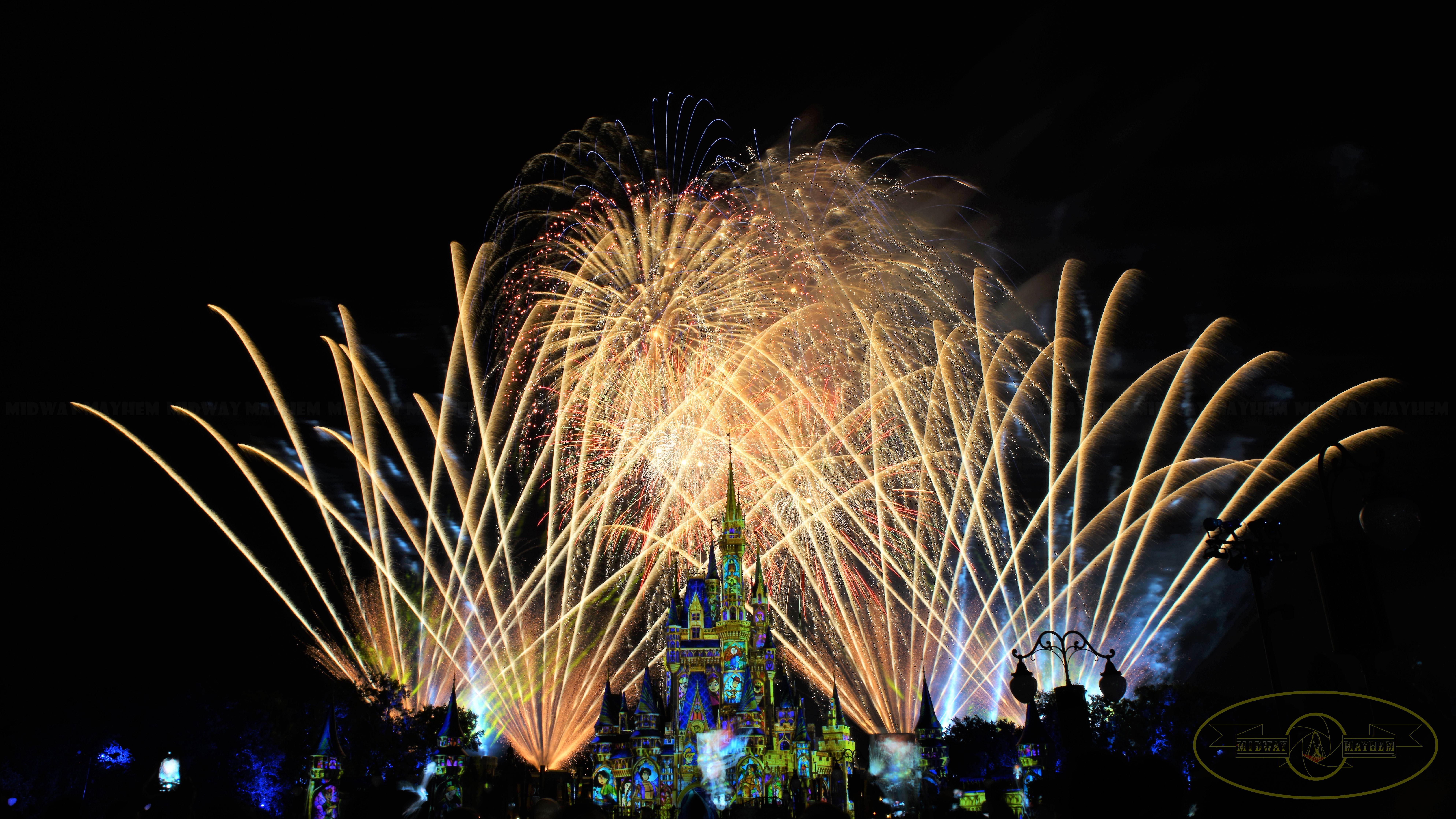 Disney After Hours Event – Magic Kingdom