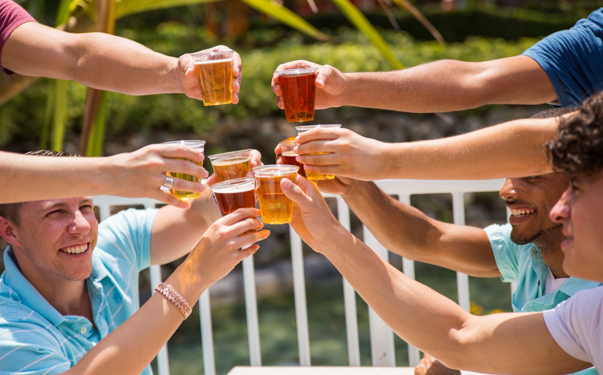 SEAWORLD ORLANDO ANNOUNCES ALL-NEW CRAFT BEER FESTIVAL THIS FALL
