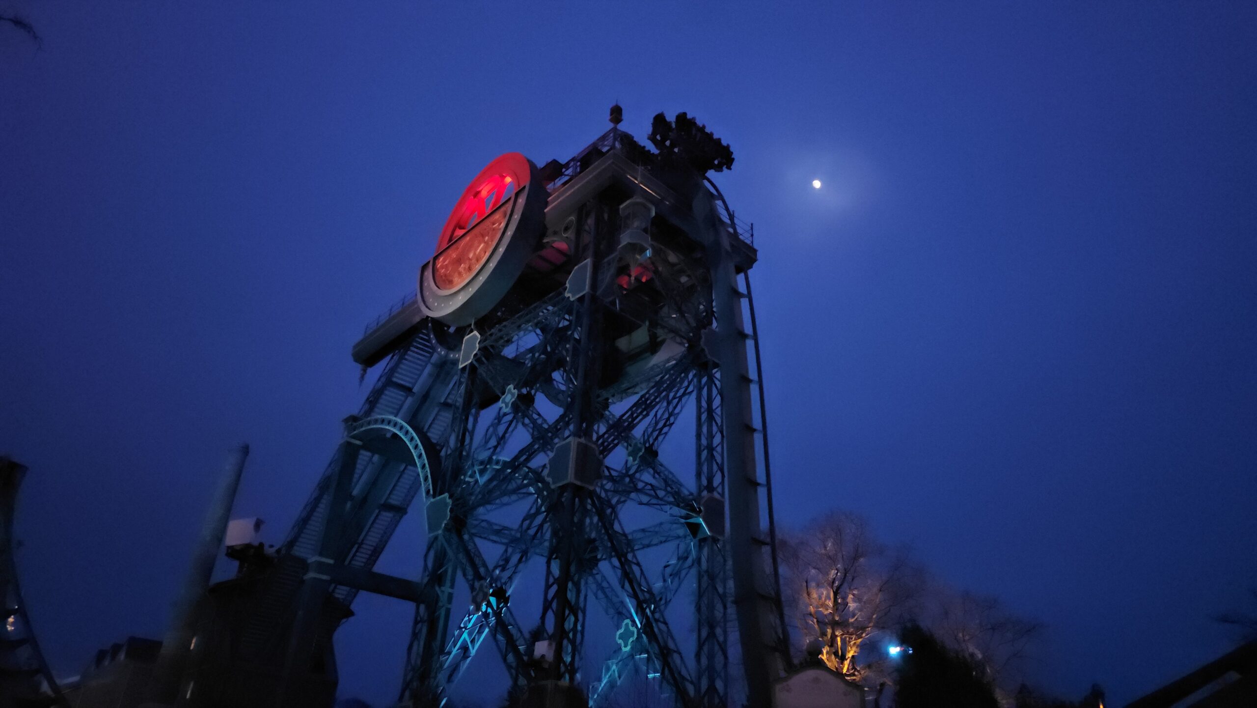 Efteling 2024 Park Tour & Review!