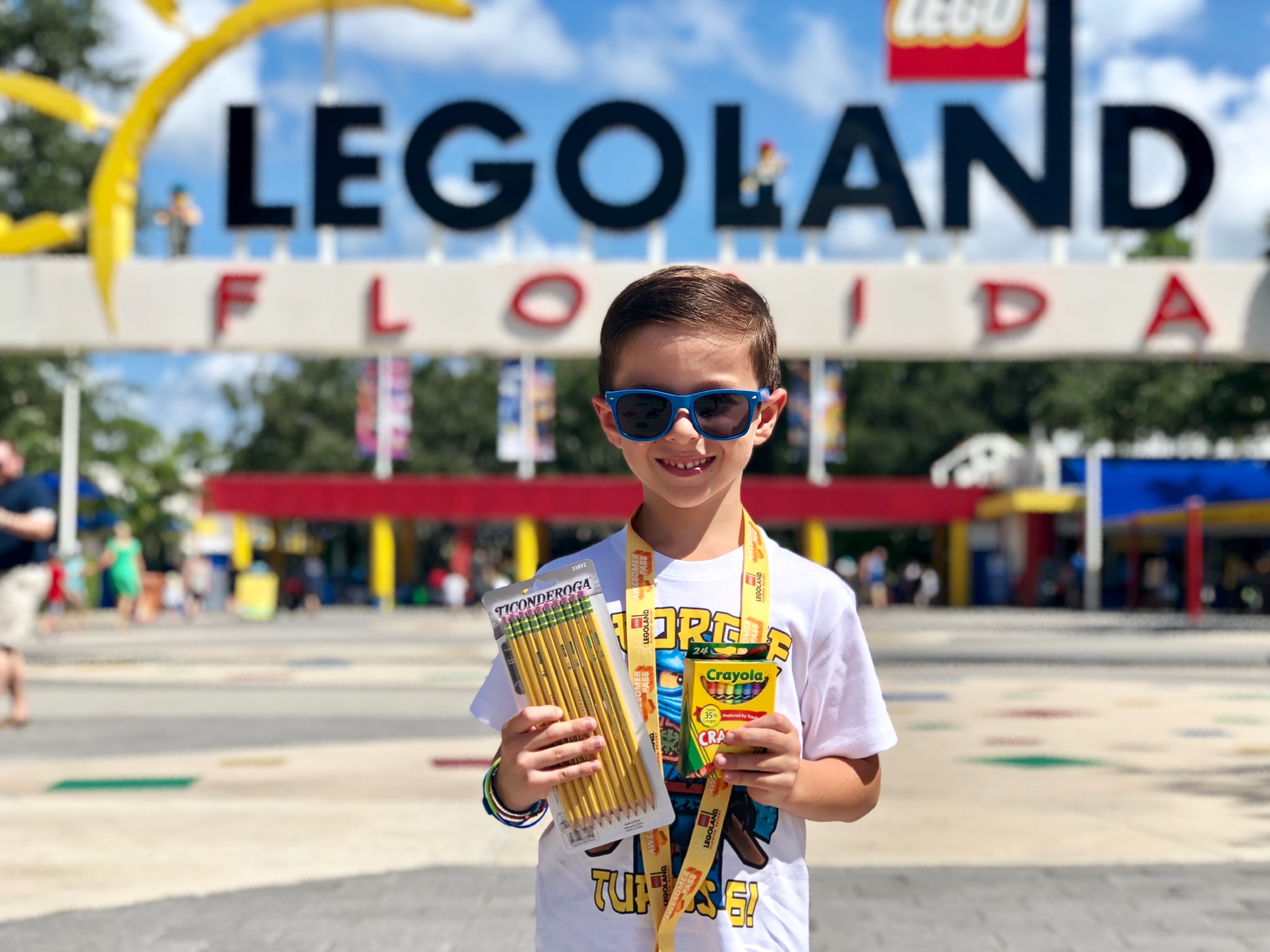 LEGOLAND® Florida Resort Extends Free Parking Offer Through Labor Day