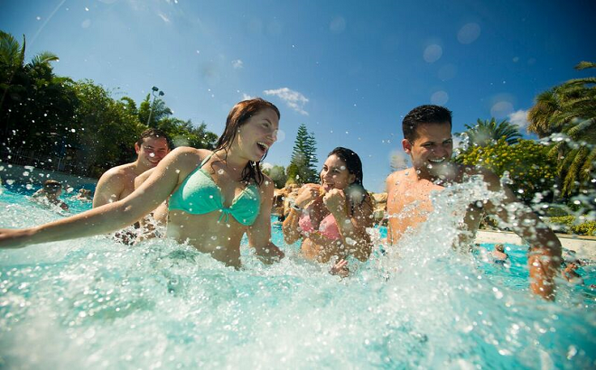 AQUATICA ORLANDO ANNOUCES FIRST ANNUAL FIESTA AQUATICA